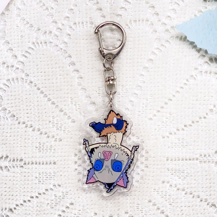 1/15PCS%20Anime%C2%A0Characters%C2%A0Demon%C2%A0Slayer%C2%A0Acrylic%C2%A0Car%20Keychain%C2%A0Accessories%C2%A0Cute%E2%80%8B%C2%A0Keyrings%C2%A0Friends%C2%A0%C2%A0Bag%C2%A0Charms%C2%A0Backpack%C2%A0Pendant%20-%20Image%205