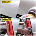 5/6 Inch Pneumatic Air Orbital Sander Polisher Tool Polishing Random Orbital Machine Grinder for Car Paint Care Rust Removal. 