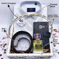 Customize Shirt Gift Box For Men| Anniversary Gift | Birthday Gift | Pack Of 3. 
