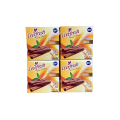 Ever Fresh (Buy 3 Get 1 FREE) Bathroom Air Freshener Block | Sandal | 50 gm each. 