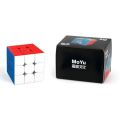 Moyu Meilong 3M Magnetic Rubik's Cube.