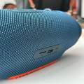 JBL Xtrmm 4 Mini 16W Power Wireless Bluetooth Speaker With Hanging Belt JBL Real Logo A Grade High Quality Premium Xtreme 4 Mini Bluetooth Speaker High Quality. 
