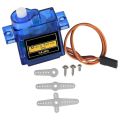 Servo Motor SG90 9G Micro Servo Motor * TOWER PRO. 