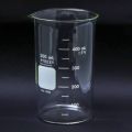 Pyrex 500ml Glass Beaker for laboratory use.