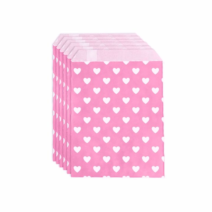 25%20pcs%20Valentine's%20Day%20%20Bags%2013x18cm,%20%20Red%20Heart%20Paper%20Treat%20Bags%20Small%20Favor%20Bags%20for%20Valentine's%20Party,%20Wedding,%20Birthday%20-%20Image%206