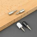 16/32/64Pcs Shelf Bracket, Self Tapping Screws Bracket Shelf Support Pegs, Glass Wood Shelf Peg Heavy Duty Floating Shelf Bracke.