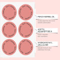Body Contouring & Skin Care Patch Gentle Daily Nourishing Patch Help Reveal & Highlight Body Lines Lightweight Moisturizing Care. 
