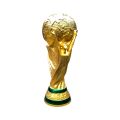 FIFA World Cup football Trophy (9" Inch).