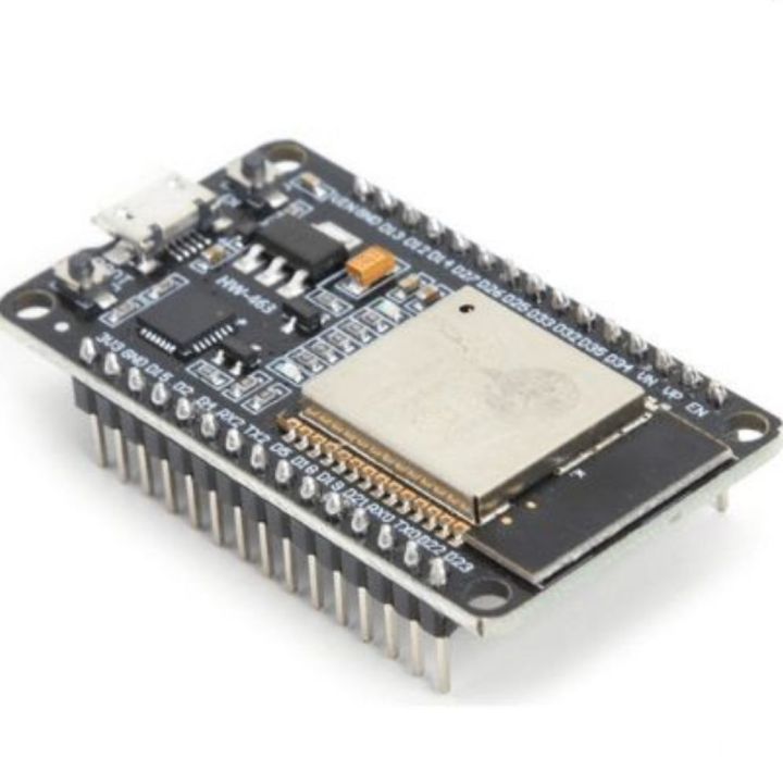 ESP32 WROOM Development Board WiFi Ultra 30 PIN