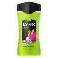 Lynx Shower Gel Epic Fresh 225ml. 