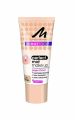 Manhattan fresh matt make up foundation. 