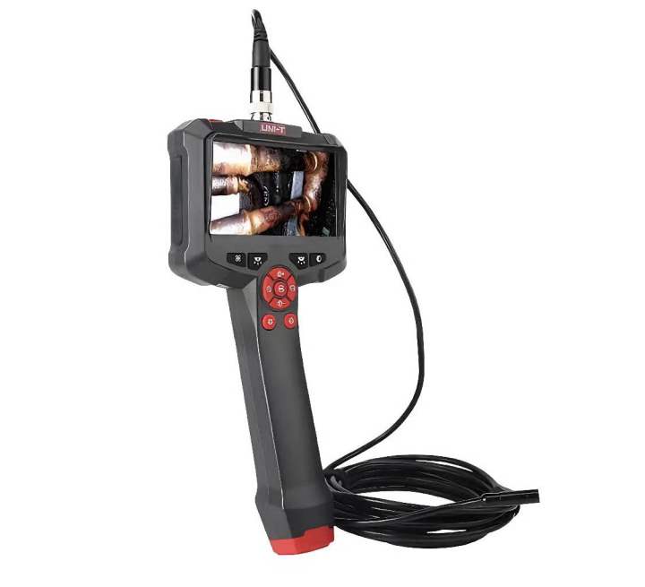 UNI-T%20UT665P-10M%20Industrial%20Endoscope%20Camera%204.3inch%20IPS%20IP67%20Waterproof%20HD%20920P%208mm%20Lens%20Pipe%20Sewer%20Inspection%20Camera%20Borescope%20-%20Image%204