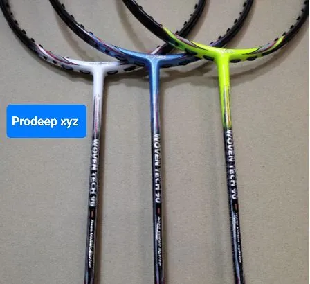MAXBOLT%20WOVEN%20TECH%2090%20Unstrung%20Badminton%20Racket%20-%20Image%205