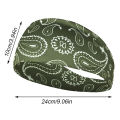 Sports Hair Bands Elastic Yoga Hairbands Absorbing Sweat Headband Women Men Running Fitness Turban Outdoor Gym Head Wrap Bandana. 