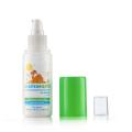 Mamaearth Mineral Based Sunscreen For Baby-100ml. 