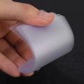1-50PCS Plastic Card Phone Screen Opener Ultra Thin Flexible Pry Removal Tool Clear Repair Tools for Mobile Tablet LCD Screen. 