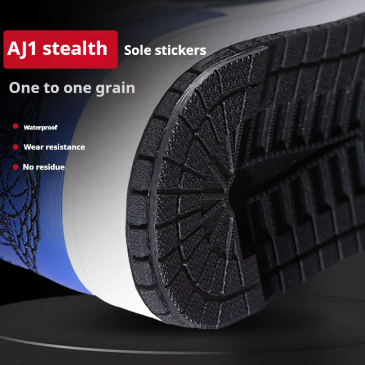1%20Pair%20Self-adhesive%20Non-slip%20Shoe%20Sole%20Stickers%20Shoe%20Sole%20StickersThickened%20Wear%20Shoes%20Stickers%20Athletic%20Shoes%20Heel%20Stickers%20-%20Image%203