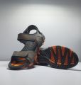 AXACT|Sandals for mens|Light weight|Comfortabke insloe pading|2step design|2 color available.. 
