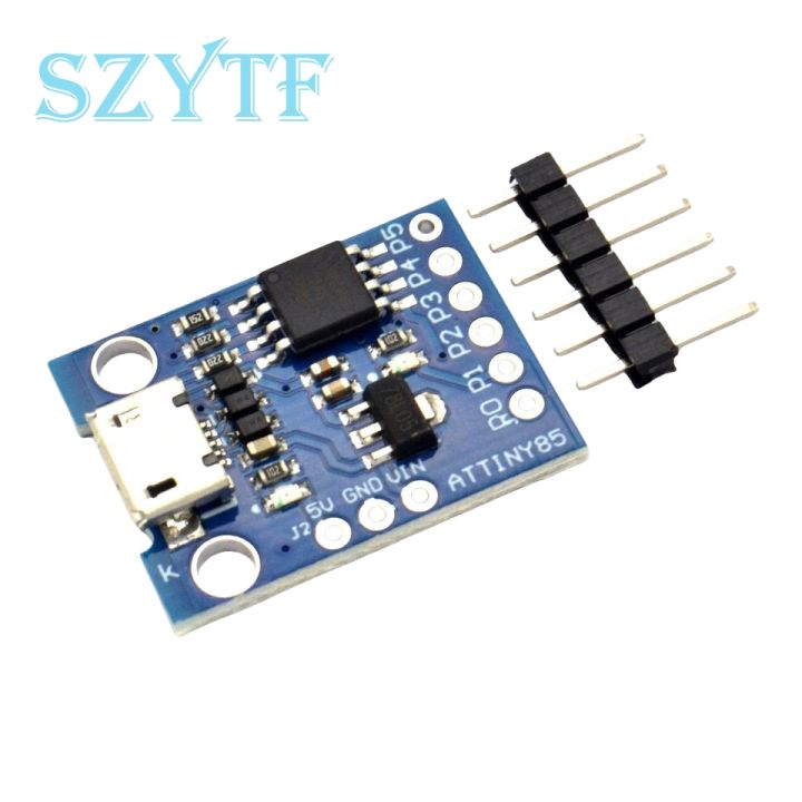 ATtiny85%20Digispark%20Kickstarter%20Micro%20USB%20Development%20Board%20Module%20For%20Arduino%20IIC%20I2C%20TWI%20SPI%20Low%20Power%20Microcontroller%20-%20Image%206