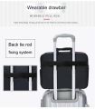 BAGCITY | Lenovo Thinkbook Pro 15 Original Laptop Bag,  Size 15.6''. 