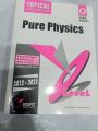 Pure Physics Topical PastPapers. 