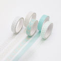 5 PCS Kawaii Washi Tapes Set Scrapbooking Stickers Supplies Japanese Cute korean stationery Journaling Aesthetic Masking tape. 