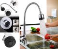 Flexible 360 Rotating Shower Neck For Kitchen Sink mixer Bathroom Faucet Tap. 