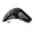 1 Pc 6 Speed Gear Shift Knob Stick Cover Cap Emblem Badge For Ford Focus Fiesta Kuga C-Max Replacement Car Styling Accessories. 