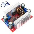 DC-DC 400W 15A Step-up Boost Converter Constant Current Power Supply LED Driver 8.5-50V to 10-60V Voltage Charger Step Up Module. 