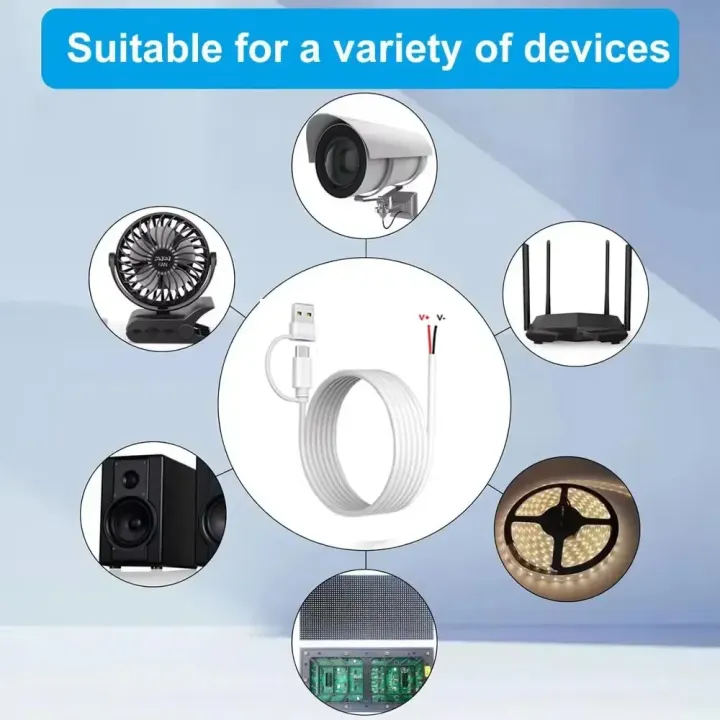 DIY%20USB%20C%20to%202%20Pin%20Bare%20Wire%20Open%20End%20Power%20Cable,%205V%20USB%20Type%20C%20Male%20Plug%202%20Pin%20Pigtail%20Cable,%20for%20Type%20C%20Replacement%20or%20Repair%20-%20Image%206