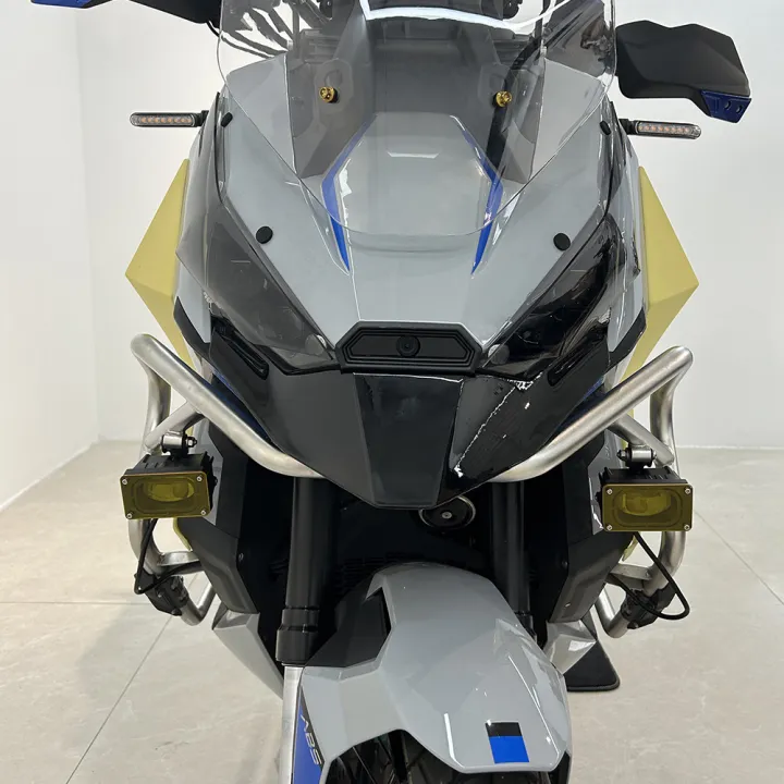 For%20ZONTES%20368%20G%20368G%20Motorcycle%20Front%20Nose%20Fairing%20Beak%20Extender%20Cowl%20Protector%20Fender%20Cover%20Front%20Fairing%20Winglets%20Aerodynamic%20-%20Image%202