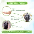 Mamaearth Rosemary Anti-Hair Fall Shampoo 250ml. 