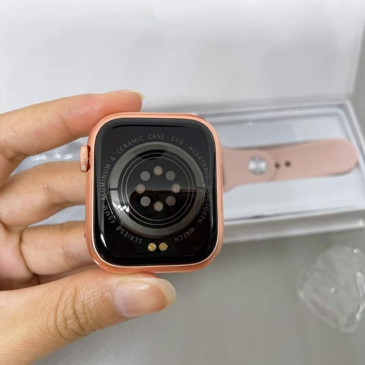Pink%20T500+%20Pro%201.92%20inch%20IWO%20Series%208%20Smart%20Watch%20Call%20Sports%20Smartwatch%20Location%20Tracker%20Heart%20Rate%20Sleep%20Monitor%20Watches%20For%20iPhone%20&%20Android%20-%20Image%206