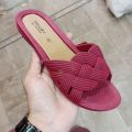 DELUXE Slides Flip Flops & Slip-Ons for Women CHAWLA Casual Flip Flops for Girls. 