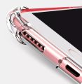 Oppo A37 / Oppo A37F / Oppo AOppo A37 / Oppo A37F / Oppo A37FW Antishock Drop Resistance Transparent TPU Case Silicone Mobile Cover37FW Antishock Drop Resistance Transparent TPU Case Silicone Mobile Cover. 
