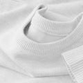 Men's Long Sleeve Knit Pullover Sweater Classic Crewneck Sweater Soft Casual Sweaters Lightweight Solid Color Sweater Men. 