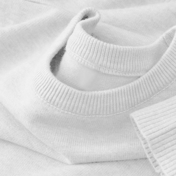 Men's%20Long%20Sleeve%20Knit%20Pullover%20Sweater%20Classic%20Crewneck%20Sweater%20Soft%20Casual%20Sweaters%20Lightweight%20Solid%20Color%20Sweater%20Men%20-%20Image%202