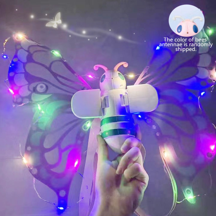 Electric%20Butterfly%20Wings%20Moving%20Elf%20Wing%20with%20Light%20Fairy%20Wings%20for%20Kids%20Birthday%20Christmas%20Cosplay%20Dress%20Up%20Angel%20Girls%20Toy%20-%20Image%207