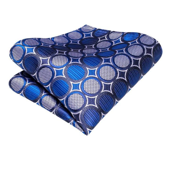 Hi-Tie%20Designer%20Blue%20White%20Dot%20Wedding%20Tie%20For%20Men%20Handky%20Cufflink%20%20Men%20Necktie%20Fashion%20Business%20Party%20Dropshipping%20-%20Image%207