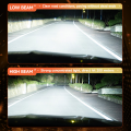 ZTZPIE Car Light 200000lm 300w LED  Headlight Bulbs H1 H7 H11 9005HB3 9006HB4 Spotlight 20 Core High-power Fog Light 12v. 