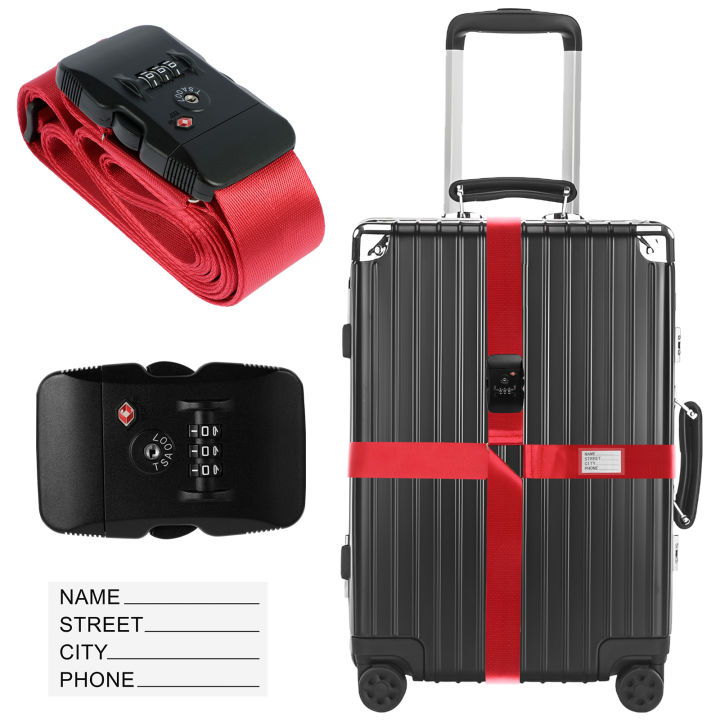 Cross%20Luggage%20Strap%20TSA%20Customs%20Lock%20Luggage%20Strap%20Adjustable%20Travel%20Suitcase%20Belt%20with%20ID%20Tag%20Anti-lost%20Baggage%20Packing%20Belt%20-%20Image%207