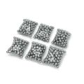 6.35mm Steel Ball 120pcs. 