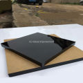 Thickness 3mm Acrylic Board Glossy Pure Black Plexiglass Plastic Sheet Organic Glass Polymethyl Methacrylate. 