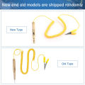 6V/12V/24V Automotive Current Tester Practical Test Pens Car Diagnostic Examination Tools Auto Mechanic Mechanical Workshop Tool.