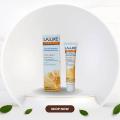 Lazuxe sun block SPF60+45 ML. 