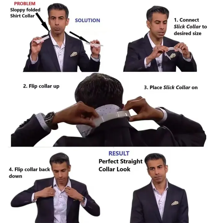 2/1pcs%20Collar%20Support%20Brace%20Adjustable%20Embedded%20Shirt%20Collar%20Clips%20Invisible%20Suits%20Neckline%20Insert%20Enhancer%20for%20Men%20Women%20-%20Image%205