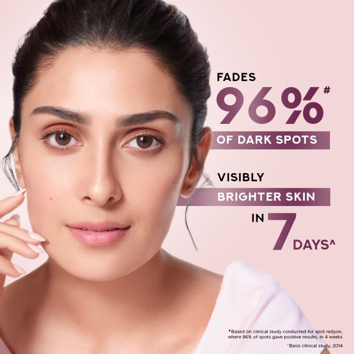 Bright Beauty Cream – Instant Glow, Spotless Skin, Vitamin B3 ...