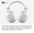 P9 Wireless Bluetooth Headphones With | Mic Noise Cancelling Headsets Stereo Sound Earphones | Sports Gaming Headphones Supports. 