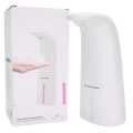 Automatic Touchless Foaming Soap Dispenser - Hands-Free Smart Sensor Liquid Soap Dispenser. 