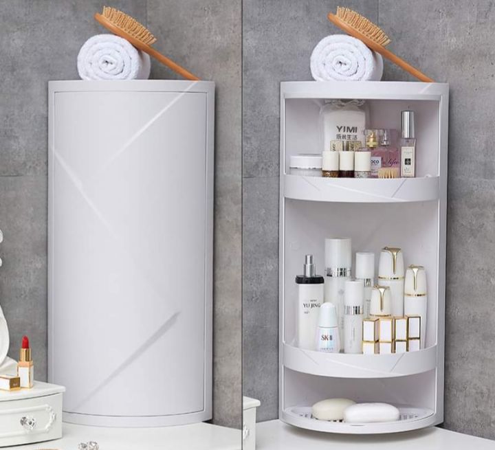 Washroom%20Corner%20Cabinet%20360%C2%B0%20Washroom%20Corner%20Cabinet%20Easy%20To%20Install%20Washroom%20Cabinet%20For%20Washroom%20Accessories%20Used%20in%20Kitchen%20Accessories%20Available%20in%20Two%20Layer%20Cabinet%20Pure%20Material%20Washroom%20Corner%20Cabinet.%20-%20Image%203